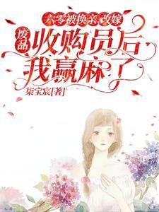 六零改嫁废品收购员后我赢麻了有声