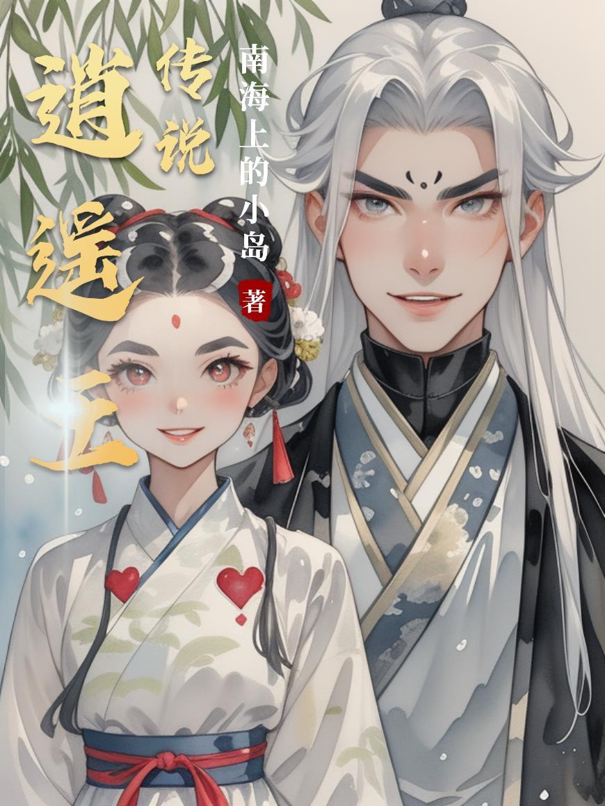 逍遥王的弟子