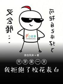 开学第一天我拒绝了校花表白