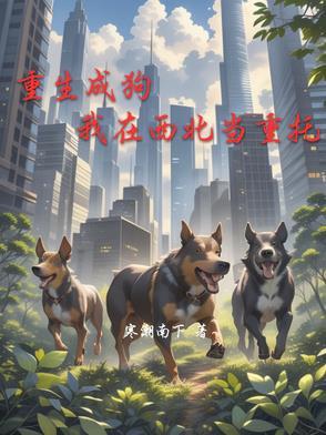 重生成狗之神级进化