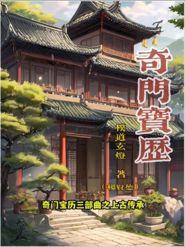 奇门古书推荐