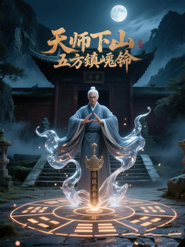 天师下山咋样