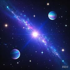 我眼中的宇宙的另一边作文