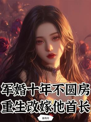 重生改嫁他首长最新章节