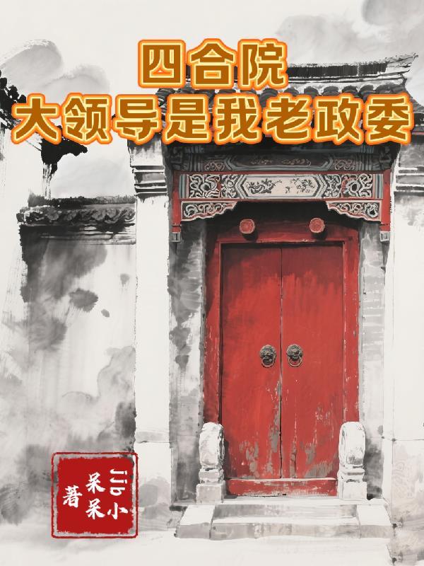 四合院大领导是我的老政委主角王诚