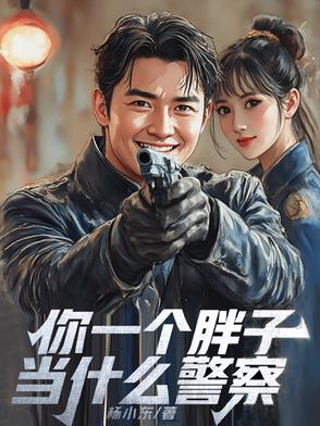 你一个胖子当什么警察英文