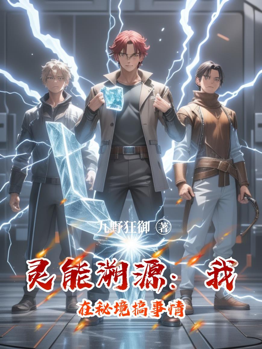 灵能ez