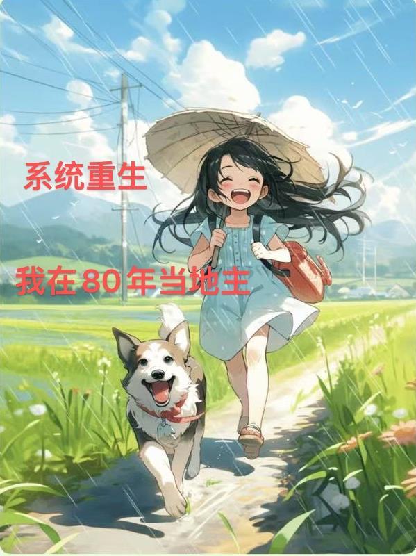 我在80年代当村长