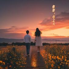 您是心上人上一句
