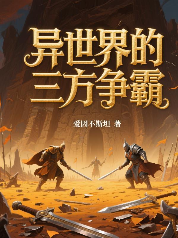 异界三部曲是哪三部
