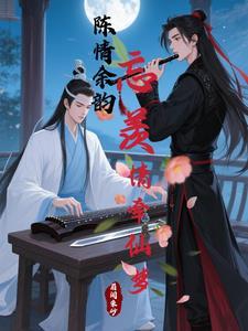 陈情之忘羡7