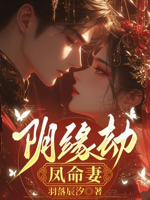 阴缘劫凤命妻梵音是谁