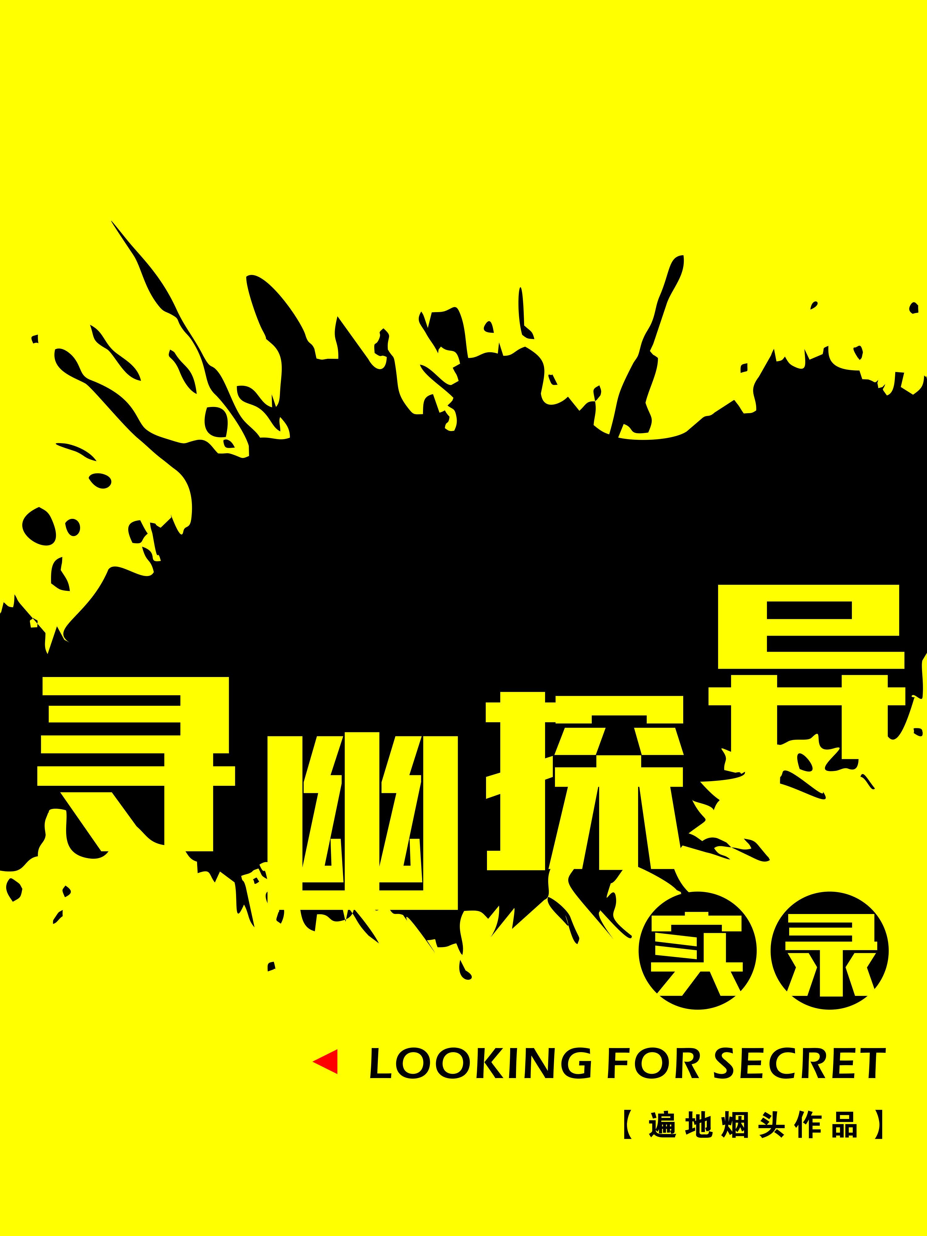 寻幽探微是什么意思