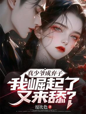 真少爷被迫改邪归正
