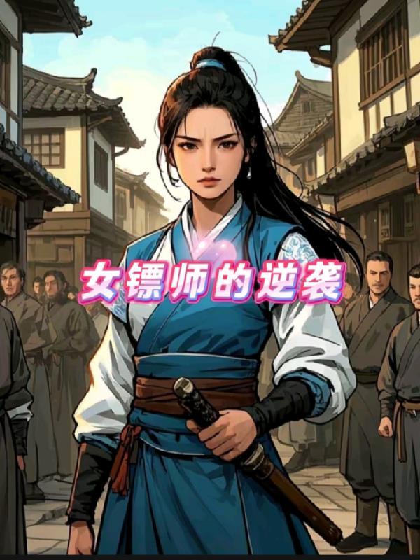 镖局女儿被两个镖师绑架