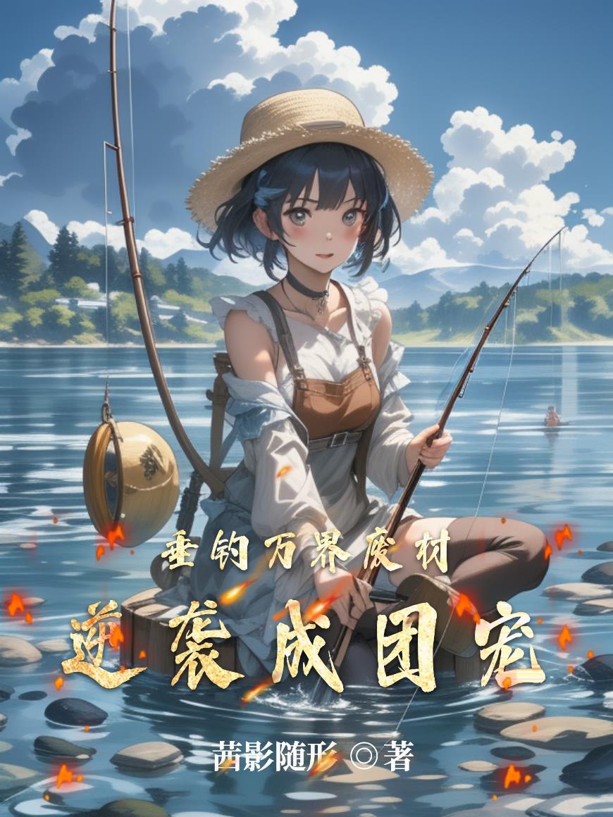 万界垂钓系统庄园
