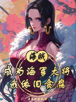 成为海军大将的