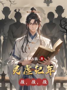 灵虚中文阁