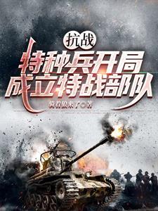 抗战开局召唤特种兵