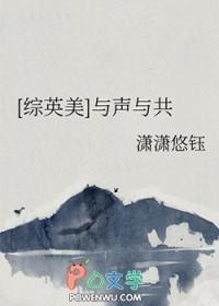 综英美 与声与共