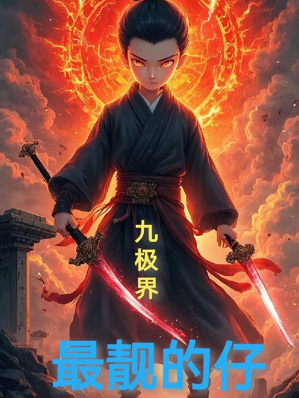 九极是什么