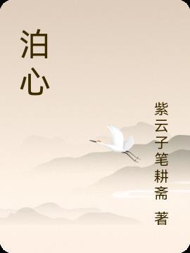 泊心台