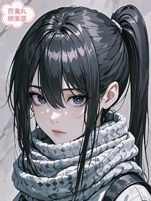 百鬼丸之