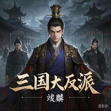 三国演义中的反派