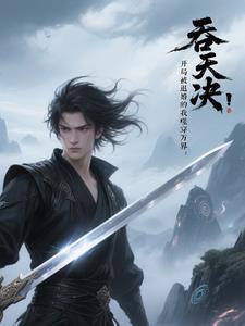 开局吞天魔功
