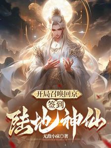陆地神仙境界的都市