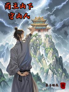 药王山位于