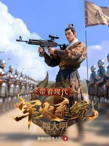 带着军火库闯大明亦尘