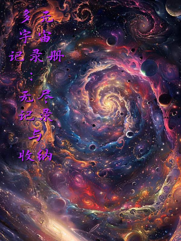 无限多元宇宙