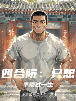 四合院情怀