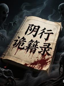 阴阳诡路免费阅读全文