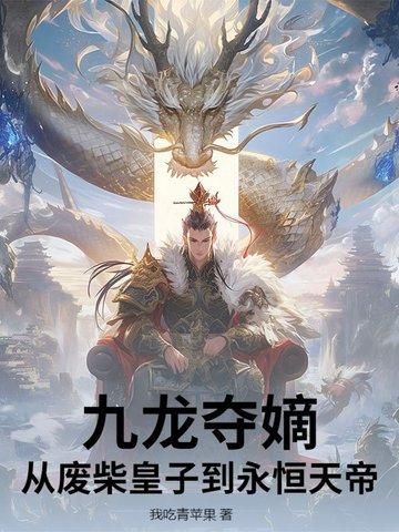 九龙夺嫡的男主