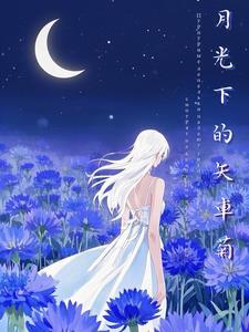 月光下的谁