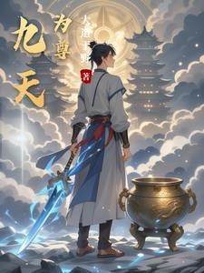 丹剑神帝