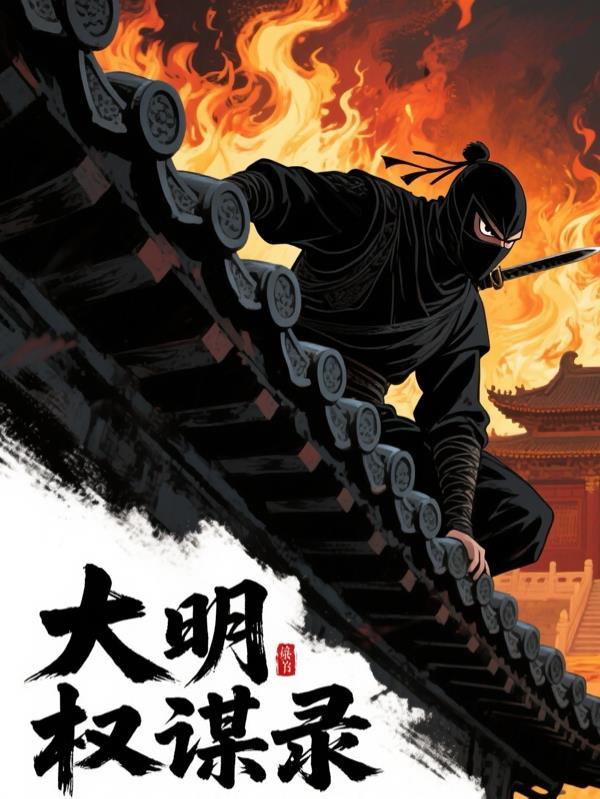 大明权臣2在线阅读