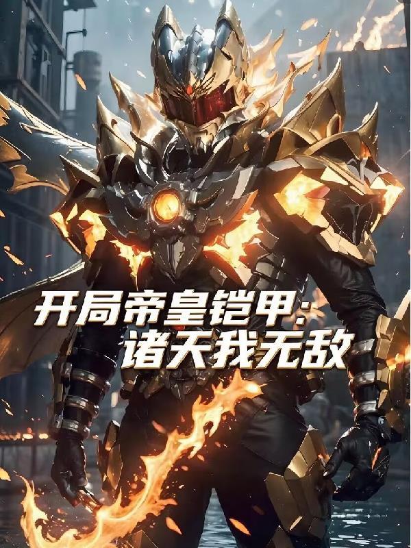 开局帝皇铠甲被曝光