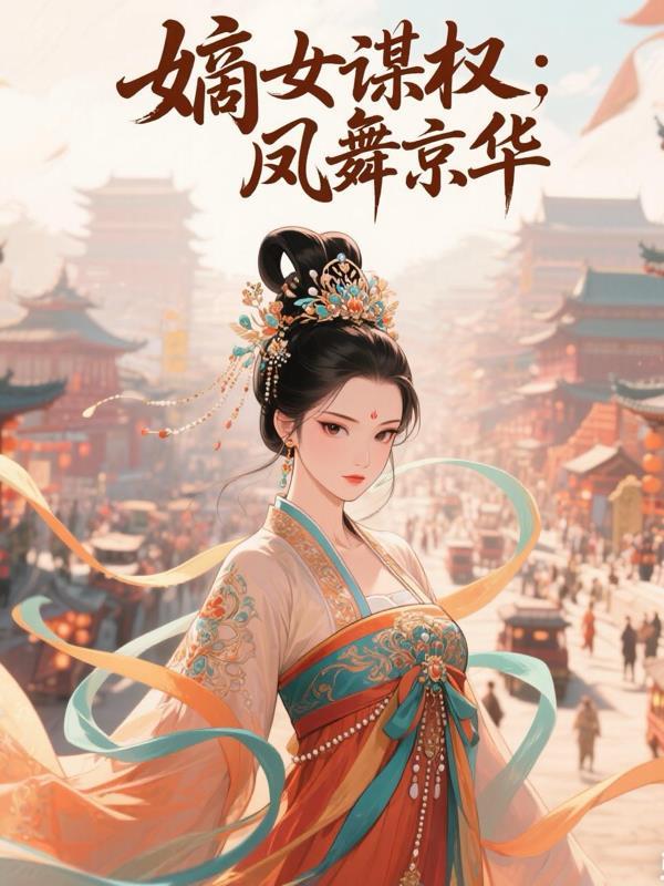 嫡女重生凤谋天下