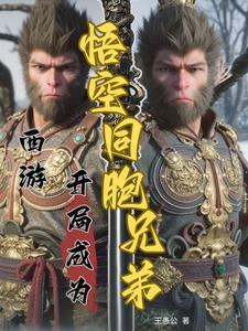 西游开局成为佛