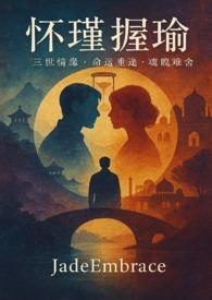 怀瑾握瑜诗句