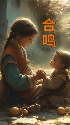 上合组织天津峰会创意短视频合鸣