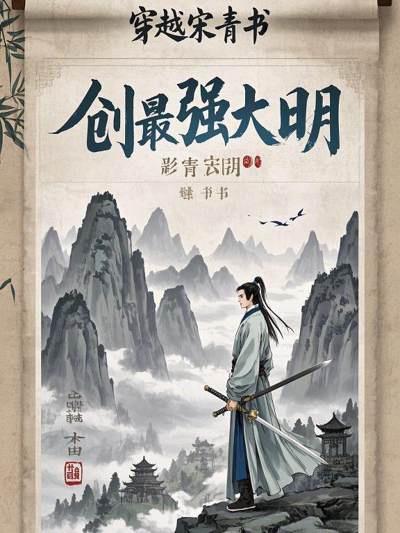 穿越是宋青书的