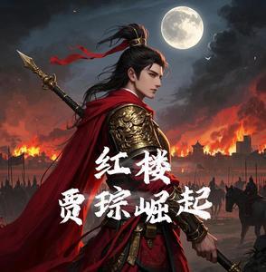 红楼贾琮崛起在线阅读