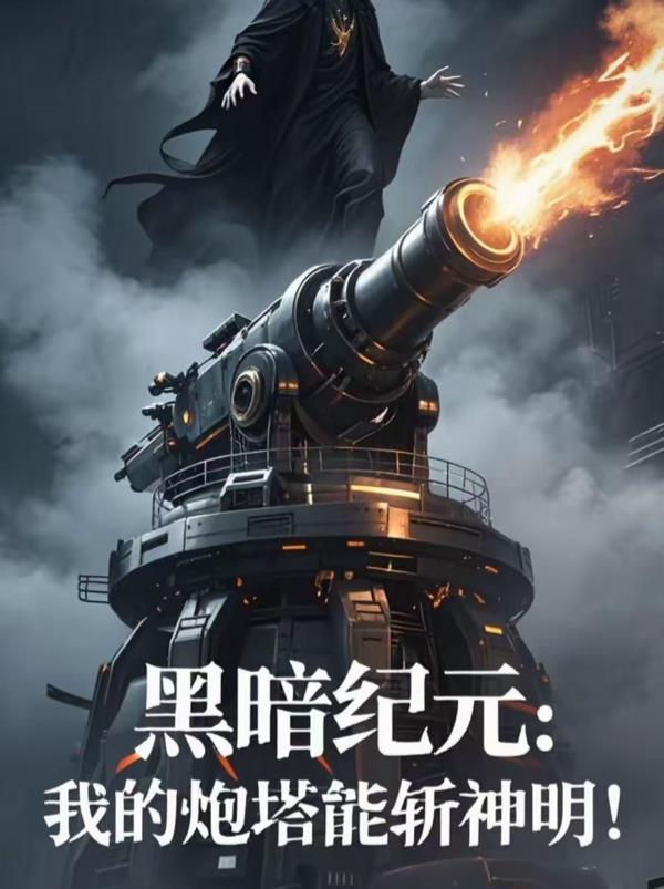 黑暗纪元人物简介