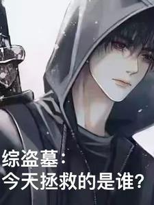 综盗墓这次坑的是谁