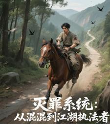 灭罪师原著