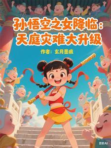 孙悟空女主角